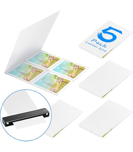 Amazon.co.jp: Letter Size Lamination Carrier - by Brainstorm ID